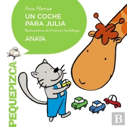 Bertrand.pt - Un Coche Para Julia