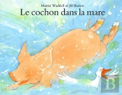Un Cochon Dans La Mare