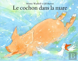 Bertrand.pt - Un Cochon Dans La Mare