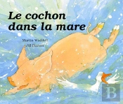 Un Cochon Dans La Mare