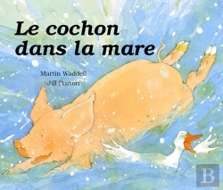 Bertrand.pt - Un Cochon Dans La Mare
