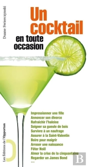 Un Cocktail En Toute Occasion