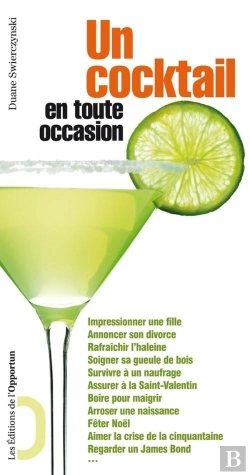 Bertrand.pt - Un Cocktail En Toute Occasion