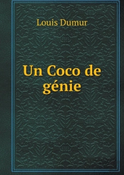 Bertrand.pt - Un Coco De Genie