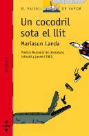 Un Cocodril Sota El Llit
