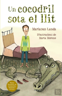 Bertrand.pt - Un Cocodril Sota El Llit