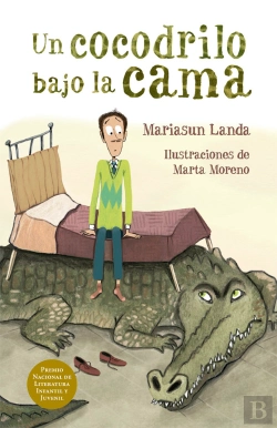 Bertrand.pt - Un Cocodrilo Bajo La Cama