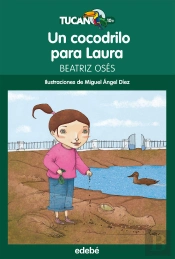 Un Cocodrilo Para Laura