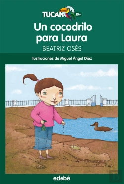 Bertrand.pt - Un Cocodrilo Para Laura