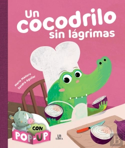 Bertrand.pt - Un Cocodrilo Sin Lagrimas