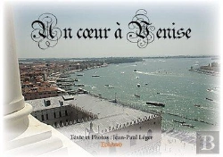 Bertrand.pt - Un Coeur À Venise