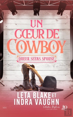 Bertrand.pt - Un Coeur De Cowboy