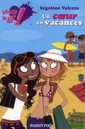 Un Coeur En Vacances