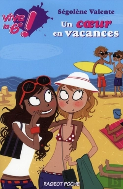 Bertrand.pt - Un Coeur En Vacances