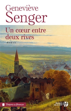 Bertrand.pt - Un Coeur Entre Deux Rives (Tf)