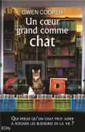 Un Coeur Grand Comme Chat