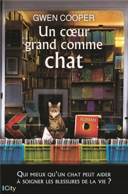 Bertrand.pt - Un Coeur Grand Comme Chat