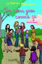 Un Coeur Gros Comme Ca