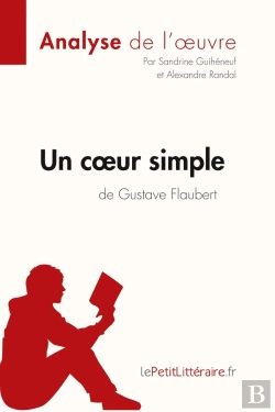 Bertrand.pt - Un Coeur Simple De Gustave Flaubert