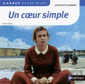 Un Coeur Simple - Flaubert