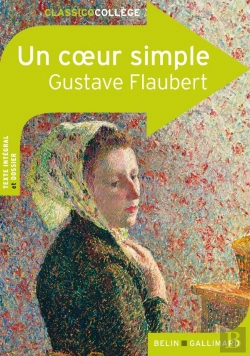 Bertrand.pt - Un Coeur Simple