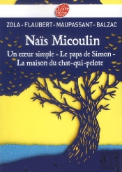 Un Coeur Simple, Le Papa De Simon, L'Inondation