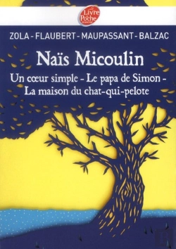 Bertrand.pt - Un Coeur Simple, Le Papa De Simon, L'Inondation