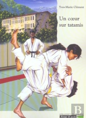 Un Coeur Sur Tatamis