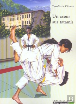 Bertrand.pt - Un Coeur Sur Tatamis