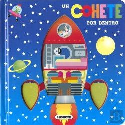Bertrand.pt - Un Cohete Por Dentro