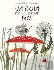 Un Coin Rien Que Pour Moi