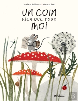 Bertrand.pt - Un Coin Rien Que Pour Moi