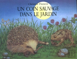 Bertrand.pt - Un Coin Sauvage Dans Le Jardin