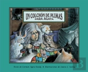 Un Colchon De Plumas Para Agata
