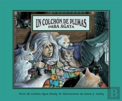 Bertrand.pt - Un Colchon De Plumas Para Agata