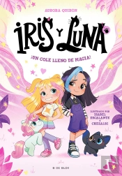 ¡Un Cole Lleno De Magia!
