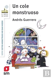 Un Cole Monstruoso