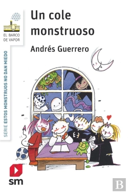 Bertrand.pt - Un Cole Monstruoso