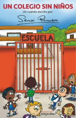 Bertrand.pt - Un Colegio Sin Niños