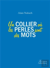 Un Collier Ou Les Perles Sont Des Mots