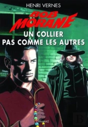 Un Collier Pas Commes Les Autres