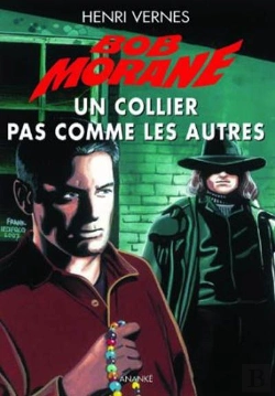 Bertrand.pt - Un Collier Pas Commes Les Autres