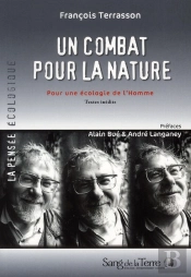 Un Combat Pour La Nature