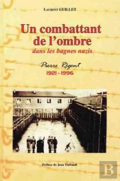 Un Combattant De L'Ombre
