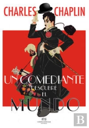 Un Comediante Descubre El Mundo