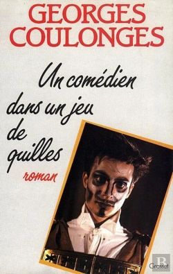 Bertrand.pt - Un Comédien Dans Un Jeu De Quilles
