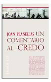 Un Comentario Al Credo