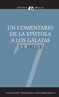 Bertrand.pt - Un Comentario De La Epistola A Los Galatas