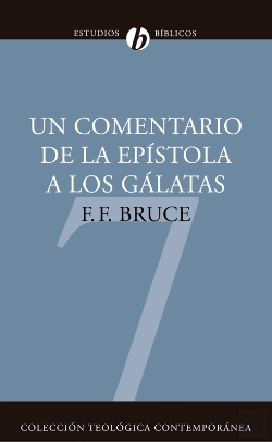 Bertrand.pt - Un Comentario De La Epístola A Los Gálatas