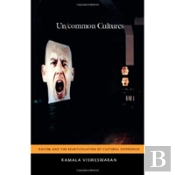 Un/Common Cultures
